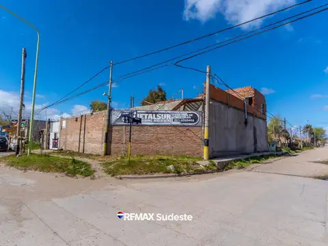 Galpon en Venta en Bahía Blanca, USD 98.000