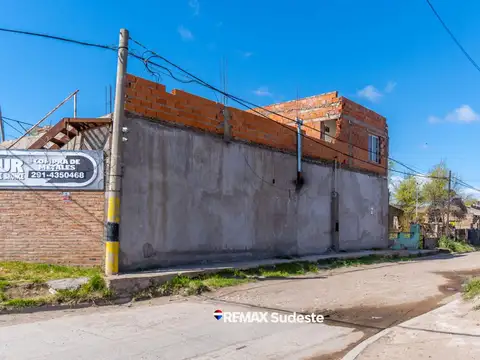 Galpon en Venta 6 años