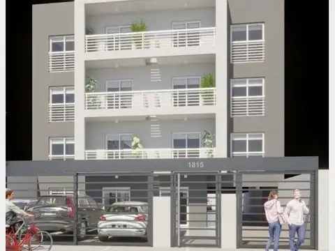 Departamento en Venta en Haedo
