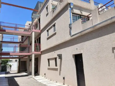 Hidalgo 1800, Piso 2