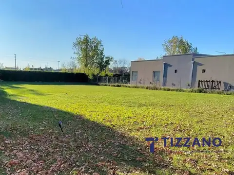 Terreno en Venta en Barrancas de Iraola, USD 90.000