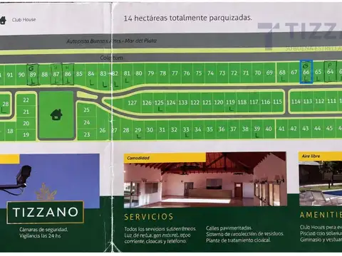 Barrancas Au Dr. Ricardo Balbín, Berazategui, Pro 1700