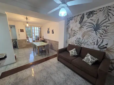 Departamento en Alquiler de 2 ambientes