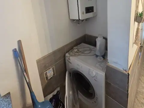 Departamento en Alquiler 20 años