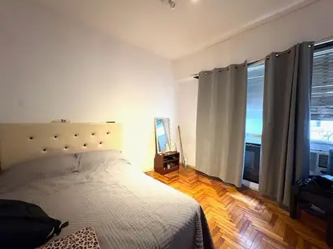 Departamento en Alquiler de 4 ambientes