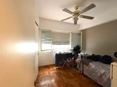 Departamento en Alquiler de 3 dormitorios