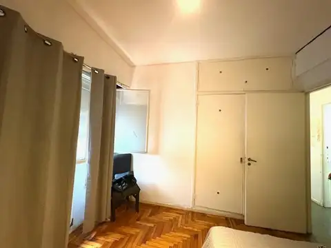 Departamento en Alquiler en Barracas, $ 790.000