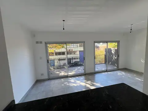 Depto Tipo Casa en Venta en Caseros, USD 94.900