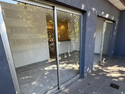 PH 3 amb al frente a estrenar ,1er piso por escalera sin exp