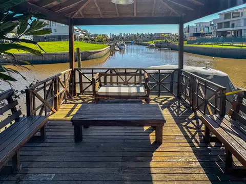 El Yacht Nordelta Av de la Rivera 100, Piso 0