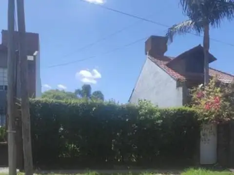 Terreno Venta en centro de Villa España