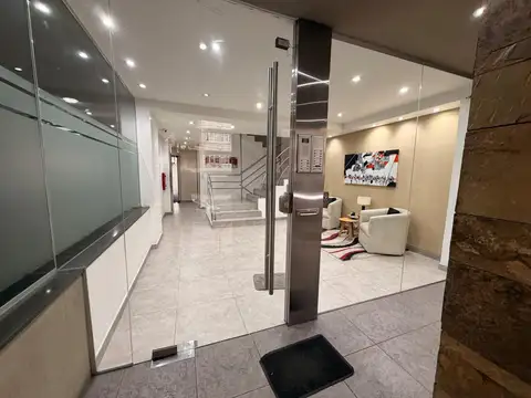 Del Valle Iberlucea 2900, Piso 2°