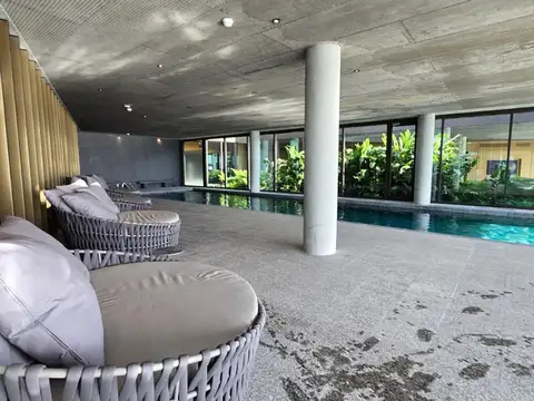 Departamento en Alquiler en Nordelta, USD 3.000