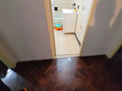 Departamento en Venta Apto profesional