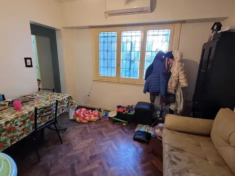 Departamento en Venta en Almagro, Capital Federal