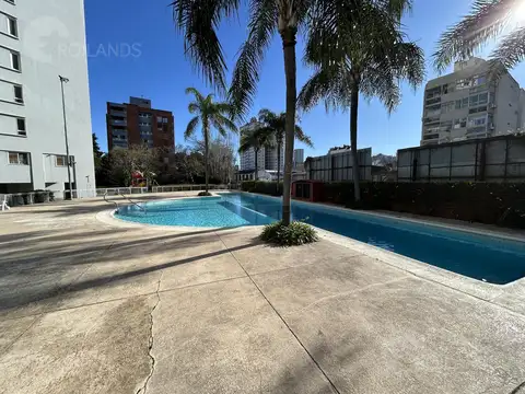 Departamento en Alquiler en Nuñez, CABA