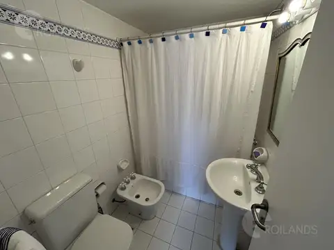 Departamento en Alquiler en Núñez, USD 2.300