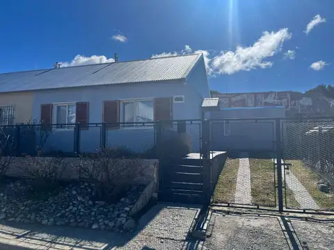Casa en Alquiler al Norte