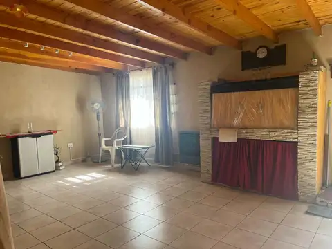 Casa en Alquiler de 2 dormitorios