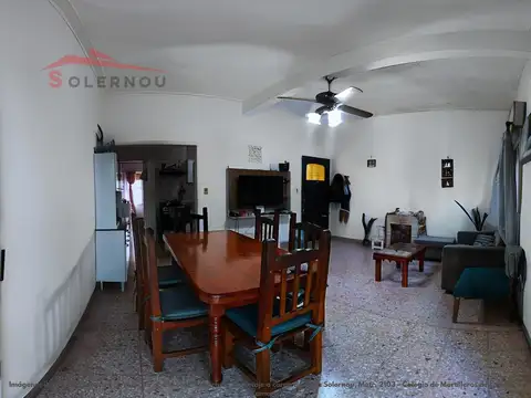 Saenz Peña 1200