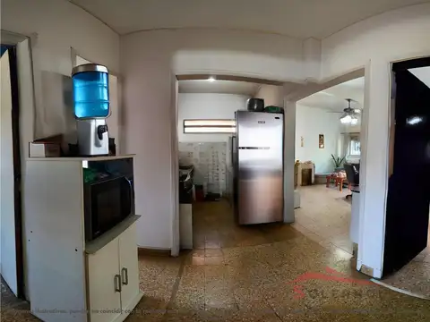 Casa en Venta de 3 dormitorios