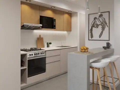 VENTA ! DEPARTAMENTO PISO EXCLUSIVO EN LOURDES !