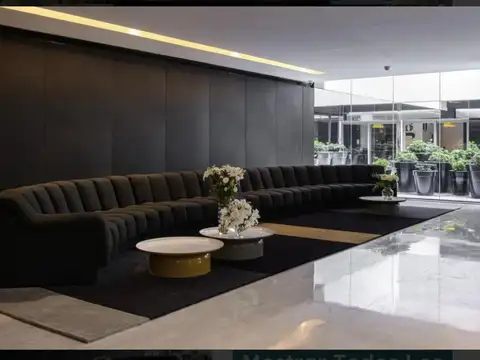 Avenida Luis Maria Campos al 1300