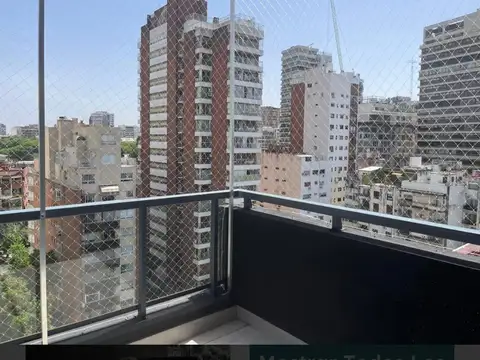 Departamento en Venta en Las Cañitas, USD 510.000