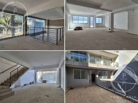 ALQUILER local comercial en Belgrano