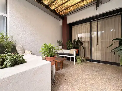 Depto Tipo Casa en Venta de 3 dormitorios