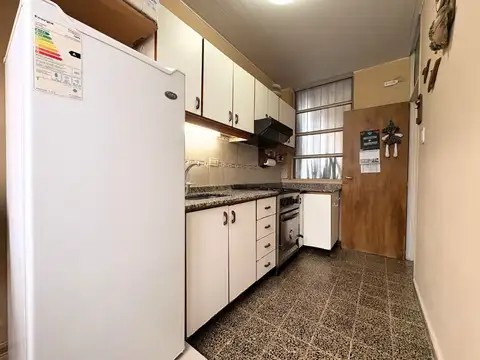 Depto Tipo Casa 4 ambientes con 1 baño