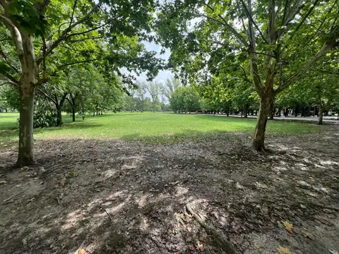 Terreno en Venta en Haras Del Sur, USD 22.500