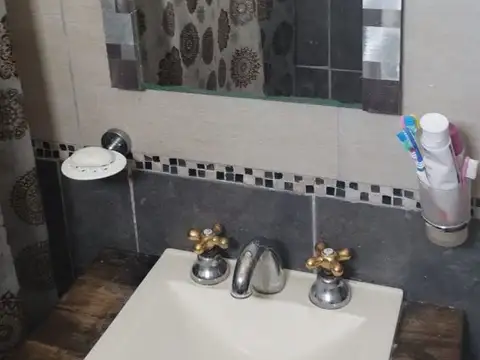 DEPARTAMENTO 2 AMBIENTES EXCEL UBICACION APTO CRE