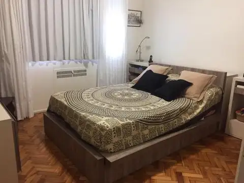 Hermoso 4 ambientes en venta en Belgrano