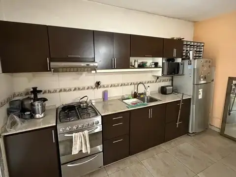 Casa en venta en Villa Luzuriaga
