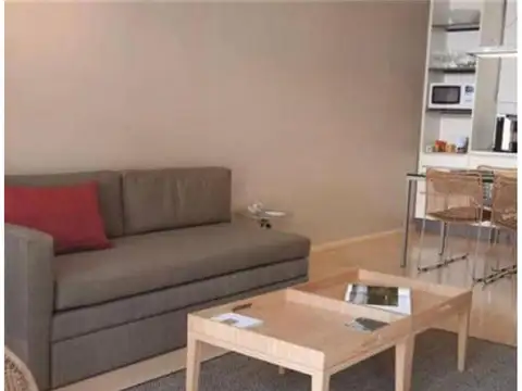 Marcelo T De Alvear 1800, Piso 6