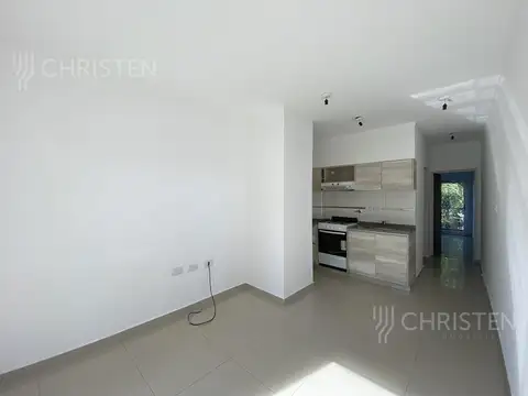 Departamento en Alquiler 4 años