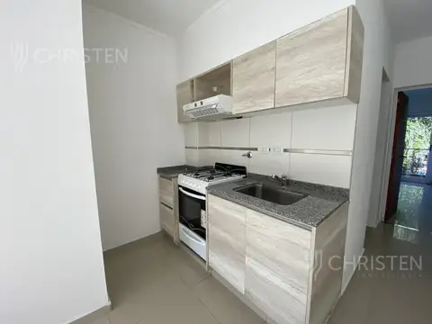 Departamento en Alquiler al Sur