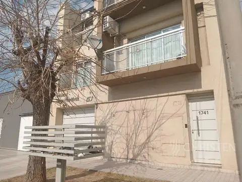 ALQUILER DE DEPARTAMENTO 1 DORMITORIO. BARRIO SGTO. CABRAL