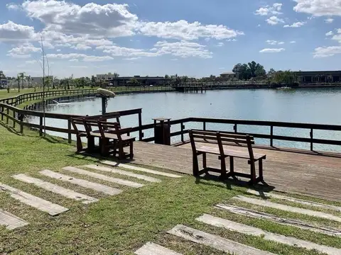 Terreno en Venta en Countries y Barrios Cerrados en Esteban Echeverria, USD 70.000