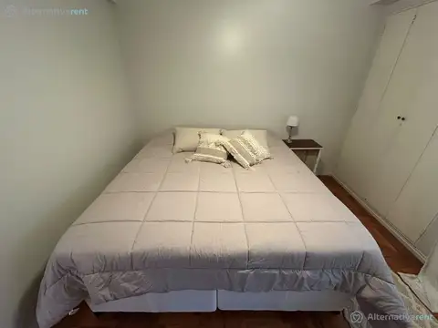 Departamento en Alquiler Temporal Permite mascota