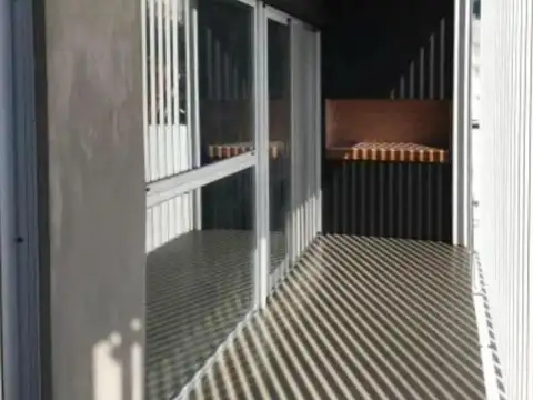 Departamentos 3 ambientes con cochera en  Florida Mitre 