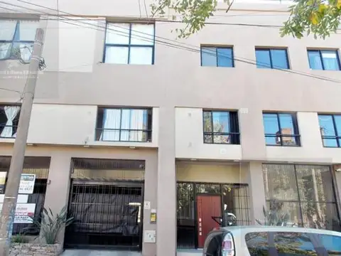 Departamento - Villa Sarmiento