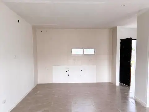 Casa en Venta A Estrenar