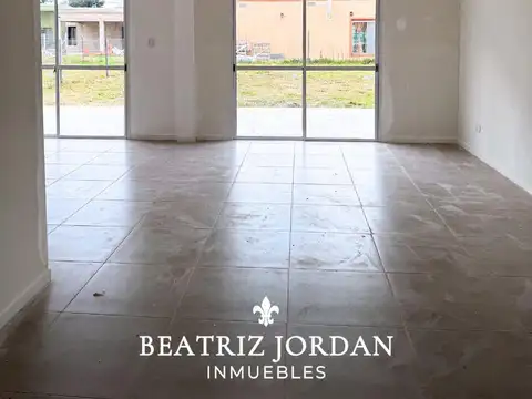 CASA 4 AMBIENTES EN VENTA, BARRIO SEMI CERRADO CARDALES CHICO, LOS CARDALES