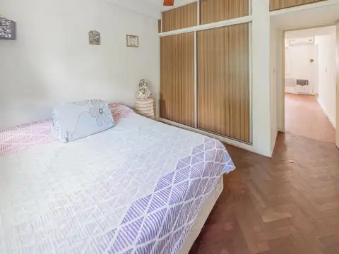 Venta Departamento 2 ambientes en San Martin