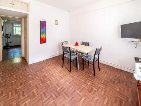 Departamento en Venta en General San Martín, USD 44.000