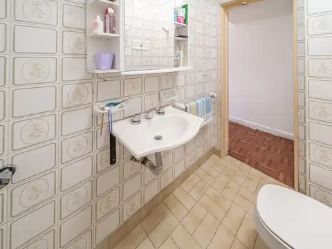 Departamento en Venta 50 años