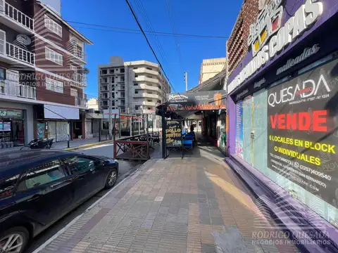 Local en Venta en San Bernardo del Tuyú, USD 160.000