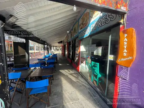 Local en Venta A Estrenar